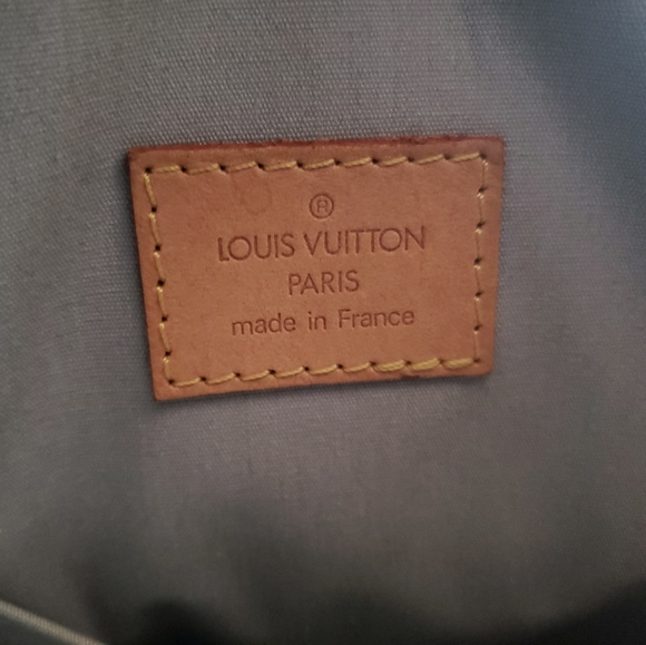 LV VERNIS SUMMIT DRIVE PERLE - Picture 7 of 14